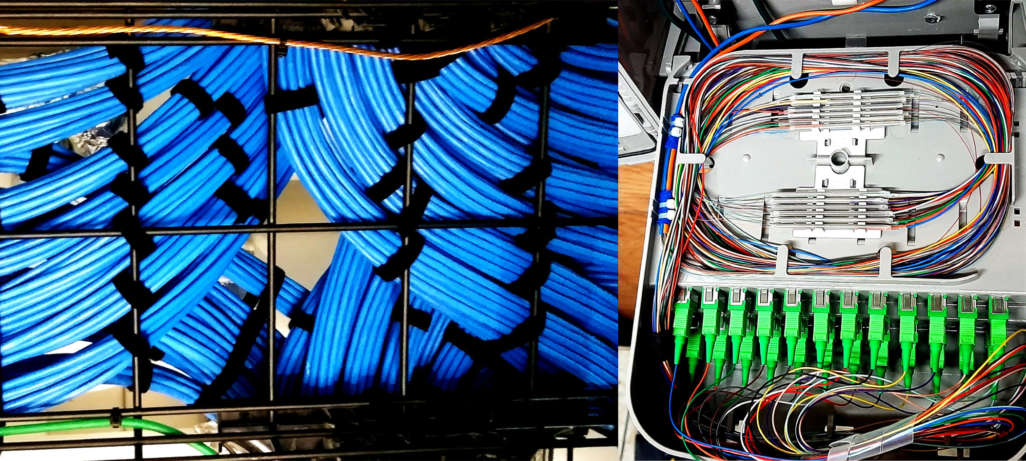 Structured Cabling